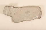 Protecție termică AUDI A4 Avant 8K5, B8 2010 OEM: 8K0201308F | 10041885