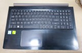palmrest complet - top case + tastatura Acer A515-51 N17C4, LV5T_A51B, NKI151S021