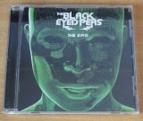 The Black Eyed Peas - The End CD (The E.N.D), R&amp;B, Interscope Records