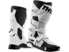 MBS Cizme Motocross/Enduro Thor RADIAL, Alb, 44.5, Cod Produs: 34102274PE