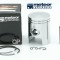 Piston Piaggio / Gilera 40mm (2T 50cc) Meteor