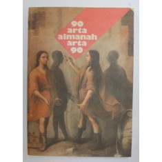 ALMANAH &#039;&#039; ARTA &#039;&#039; , 1990
