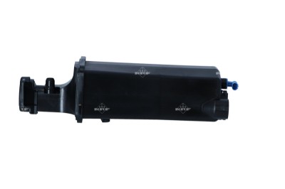 NRF 454001 EASY FIT Vas de expansiune, racire foto