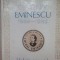 I. Coteanu, Zoe Dumitrescu - Centenar Eminescu. Volum omagial (editia 1989)