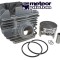 Kit cilindru drujba compatibil Stihl MS 200, MS 200T Meteor