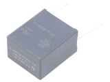 Condensator cu Polipropilenă 1,5uF THT