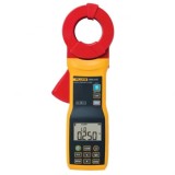 Fluke 1630-2 FC &ndash; Clește de &Icirc;mpăm&acirc;ntare pentru Aplicații Industriale