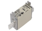 Siguranţă NH000 16A 500VAC gG