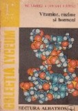 Vitamine, enzime si hormoni