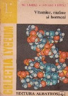 Vitamine, enzime si hormoni foto