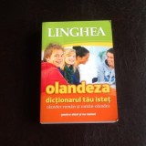 Olandeza, dictionarul tau istet LINGHEA