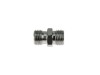 Niplu pneumatic 1/4 &quot;- 1/4&quot;, Geko