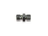 Niplu pneumatic 1/4 &quot;- 1/4&quot;, Geko