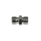 Niplu pneumatic 1/4 &quot;- 1/4&quot;, Geko