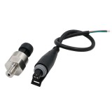 Cumpara ieftin Senzor transmitator de presiune, DC5V, 1/8&Prime;NPT, 150PSI