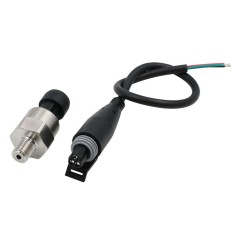 Senzor transmitator de presiune, DC5V, 1/8&Prime;NPT, 100PSI