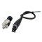 Senzor transmitator de presiune, DC5V, 1/8&Prime;NPT, 30PSI