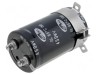 Condensator electrolitic 4700uF 450VDC 76x150mm 20% 20000h