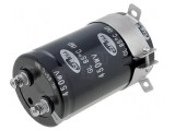 Condensator electrolitic 3300uF 450V 76x110mm 20%