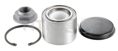 SNR R141.28 Set rulment roata foto