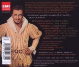 Mozart: Don Giovanni | Wolfgang Amadeus Mozart, Otto Klemperer, Clasica, EMI Classics