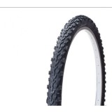 Anvelopa bicicleta 24X1,95 Vrb148 Cod:OVR12403