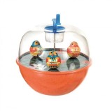 Flasneta cu Bufnite, Egmont Toys