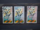 SERIE TOGO PASARI