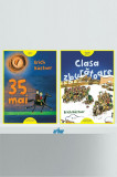 Pachet K&auml;stner Classic Yellow ( Clasa zburătoare, 35 mai), Arthur