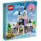 LEGO Disney Princess - Castelul de vis al Cenusaresei 41154