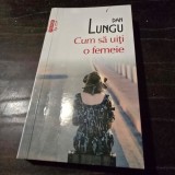 Cum sa uiti o femeie- Dan Lungu