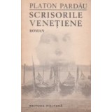Scrisorile venetiene