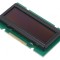 Display OLED Grafic 1,7&quot; 76x16 Galben 5V