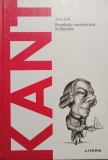 Joan Sole - Revolutia copernicana in filosofie (Editia: 2021)