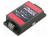 Alimentator SMPS, 5V DC, 3A, 15W, TRACO POWER - TMP 15105C