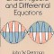 Introduction to Linear Algebra and Differential Equations Introduction to Linear Algebra and Differential Equations