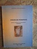 Statii de pompare- Aurora Alexandrescu