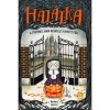 Hal&aacute;lka - A t&ouml;rt&eacute;net, amin meghalsz a nevet&eacute;stől - Barbara Cantini