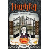 Hal&aacute;lka - A t&ouml;rt&eacute;net, amin meghalsz a nevet&eacute;stől - Barbara Cantini