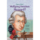 Cine a fost Wolfgang Amadeus Mozart? - Yona Zeldis Mcdonough