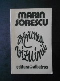 MARIN SORESCU - VIZIUNEA VIZIUNII