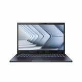 Laptop ASUS 15.6&amp;#039;&amp;#039; ExpertBook B2 B2502CVA, FHD, Procesor Intel&reg; Core&trade; i7-1360P (18M Cache, up to 5.00 GHz), 16GB DDR4, 512GB SSD, Intel Inte