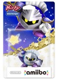 Kirby Meta Knight Marca Amiibo