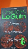 Lumii ii spuneau padure - Ursula K. le Guin