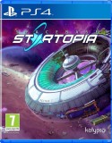 Spacebase Startopia PS4