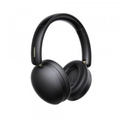 Handsfree Bluetooth UGREEN HiTune Max 2 HP205, MultiPoint, A2DP, ANC, Negru