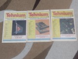 3 NUMERE REVISTA TEHNIUM &#039;86