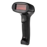 Cumpara ieftin Scanner cod de bare wireless, negru