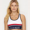 Bustiera Sport TOMMY HILFIGER