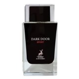 MAISON ALHAMBRA DARK DOOR SPORT, barbati, 100 ml